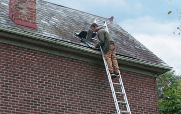 what affects urgent Lavenham roof repairs