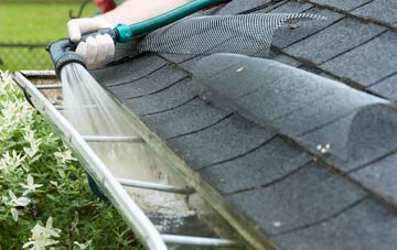 Lavenham gutter cleaning costs