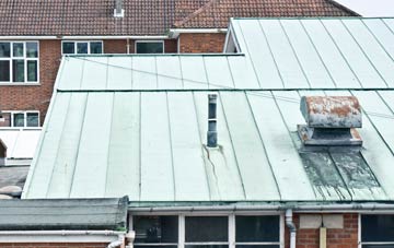 Lavenham lead roofing costs