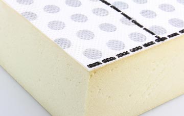 meeting Lavenham building codes