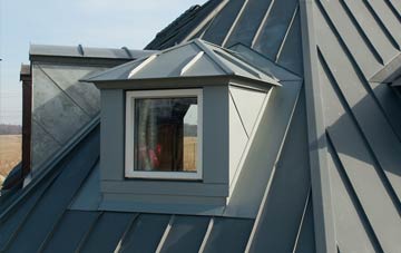 metal roofing Lavenham, Suffolk