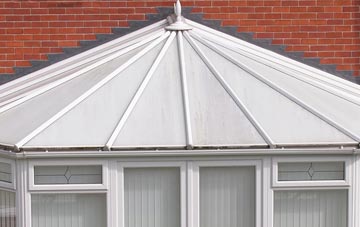 Lavenham polycarbonate conservatory roof repairs