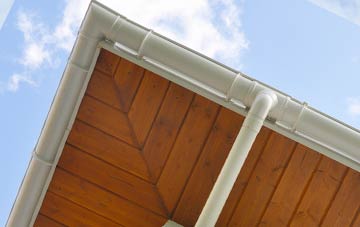 Lavenham soffit types