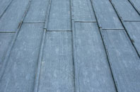 Lavenham lead roofing